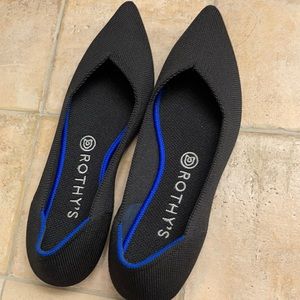 Rothy’s size 8.5